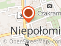 Kućma Lidia Gabinet Okulistyczny
