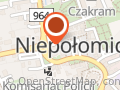 Coral Travel Niepołomice