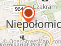 Czerwone Serce na Nakrętki Niepołomice
