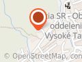 Apartmán Iskerník - Vysoké Tatry