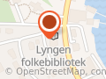Lyngen Bibliotek