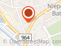 Niebieska Sc. Apteka