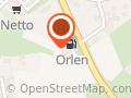 Stacja Paliw ORLEN
