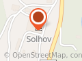 Solhov, Castle of the Lyngen Alps