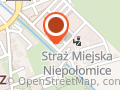 Wypożyczalnia i sprzedaż sprzętu Medycznego