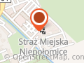 Rafał Skocz P.H.U. Budowlane Inter Dom