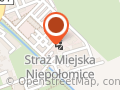 Straż Miejska w Niepołomicach