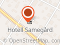 Hotell Samegård