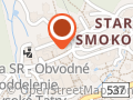 Náučný chodník História Smokovcov