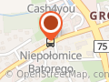 Oknoplast Retail - Partner Handlowy Oknoplast Niepołomice