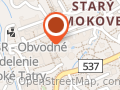 Tatranský okrášľovací spolok, o.z.