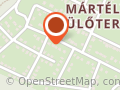 Aranytölgy Vendégház Mártély