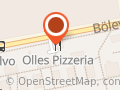 Olle's Kiosk