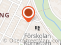 Förskolan Kornetten