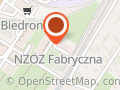 Marcin Kantorski Mkmasaże Salon Masażu