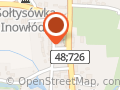 Remiza strażacka OSP Inowłódz