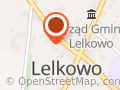 Sklep spożywczo - przemysłowy