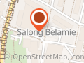Salong Snöflingan