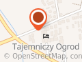 "Tajemniczy Ogród" Hotel-Pensjonat