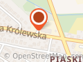 Infrastruktura Niepołomice
