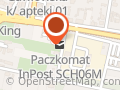 Bezdotykowa myjnia samochodowa