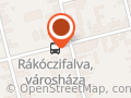 Rákóczifalvai Közös Önkormányzati Hivatal