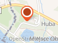Dom nad jeziorem "Hubka"