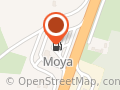 MOYA Stacja Paliw