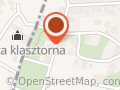 Chojecka Agnieszka. Gabinet logopedyczny