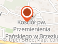 SALON FRYZJERSKI DAMSKO MĘSKI MODNETO