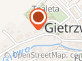 MENTIS, GEOMENTIS - USŁUGI GEODEZYJNE JAROSŁAW GÓRECKI