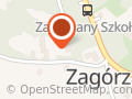 Buddyjski Ośrodek Medytacyjny w Zagórzanach