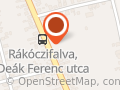 Hezosa Trans 2020 Kft. - Tüzifa Rákóczifalva , Fűrészáru Rákóczifalva