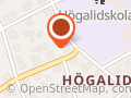 Tjäder Gunnel Form o. Hantverk