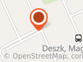 Deszki Szóda