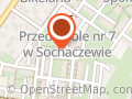 Apteka Centralna Sochaczew ul. Dywizjonu