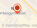 Yrkesakademin AB