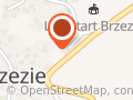 OCHOTNICZA STRAŻ POŻARNA W BRZEZIU
