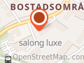 Salong Luxe Umeå AB