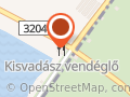 Kisvadász Vendéglő