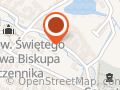 USŁUGI GEODEZYJNE