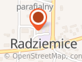 Gimnazjum W Radziemicach