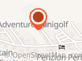 Adventure Minigolf Ždiar / Wellness Penzión *** Strachan