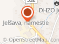 Mestská polícia Jelšava