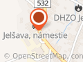Kasa Záložná A.s. Jelšava
