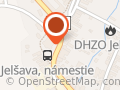 Slovenská pošta Jelšava
