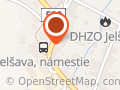 Pizzéria u Madarky