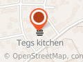Tegs Pizzeria