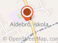 Tarnavölgye Általános Iskola Aldebrő
