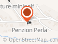 PENZIÓN PERLA - AQUA